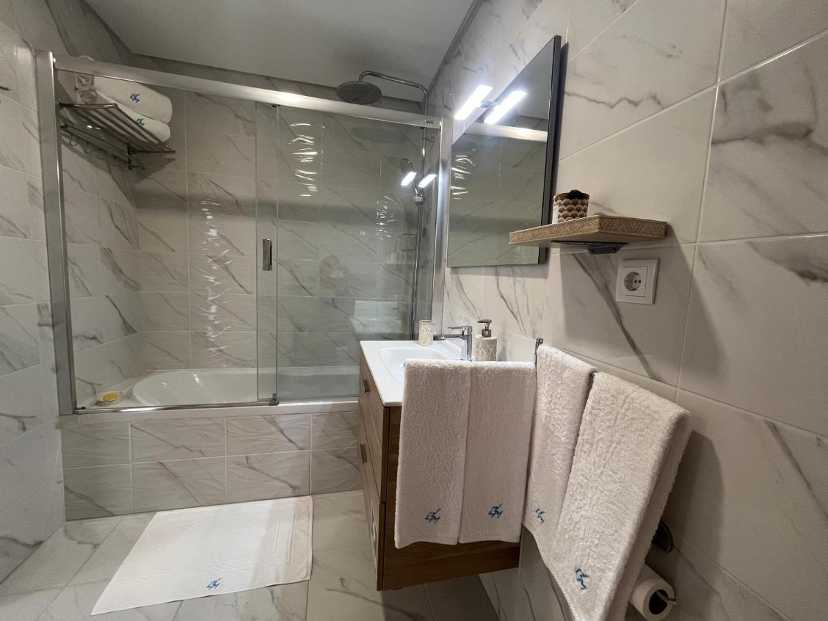 Apartamento Gm Premium Portimão Exterior foto