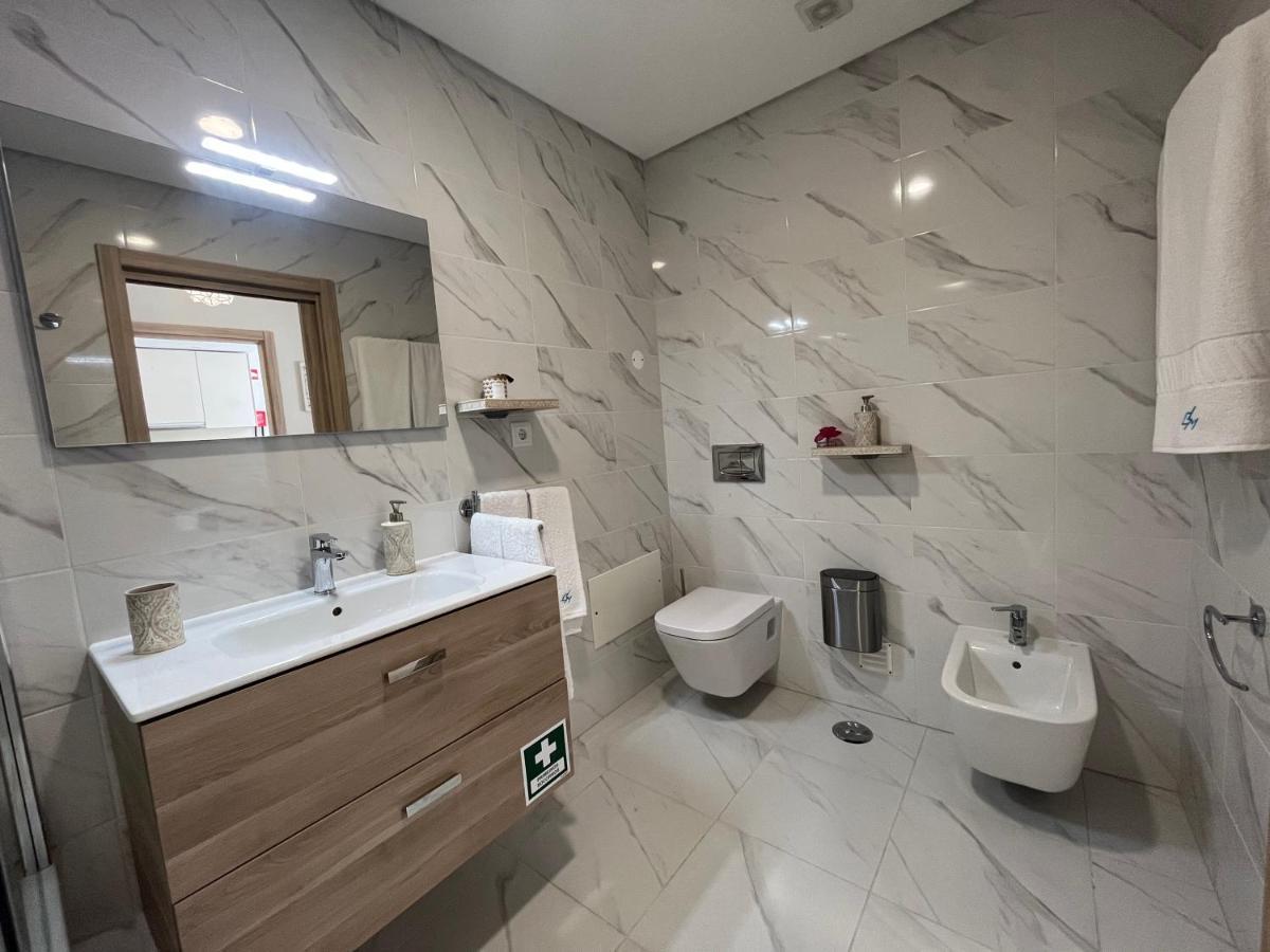 Apartamento Gm Premium Portimão Exterior foto