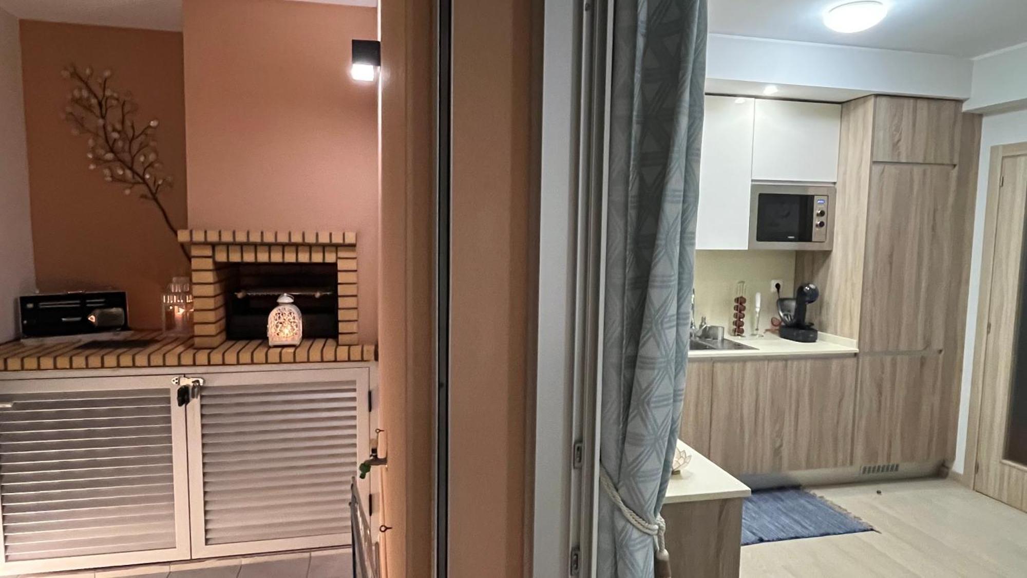 Apartamento Gm Premium Portimão Exterior foto
