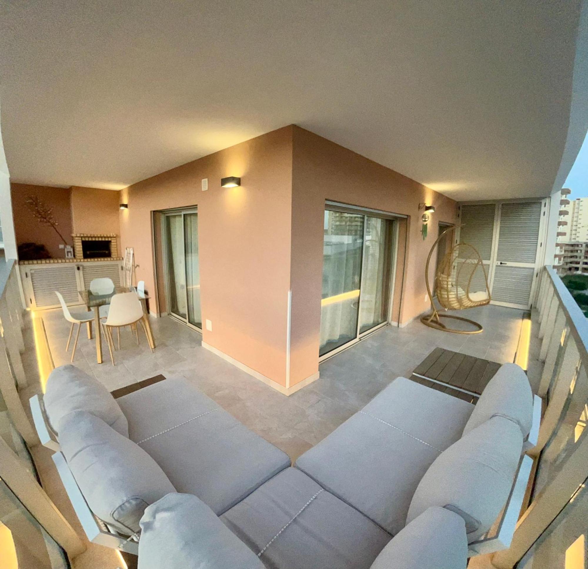 Apartamento Gm Premium Portimão Exterior foto